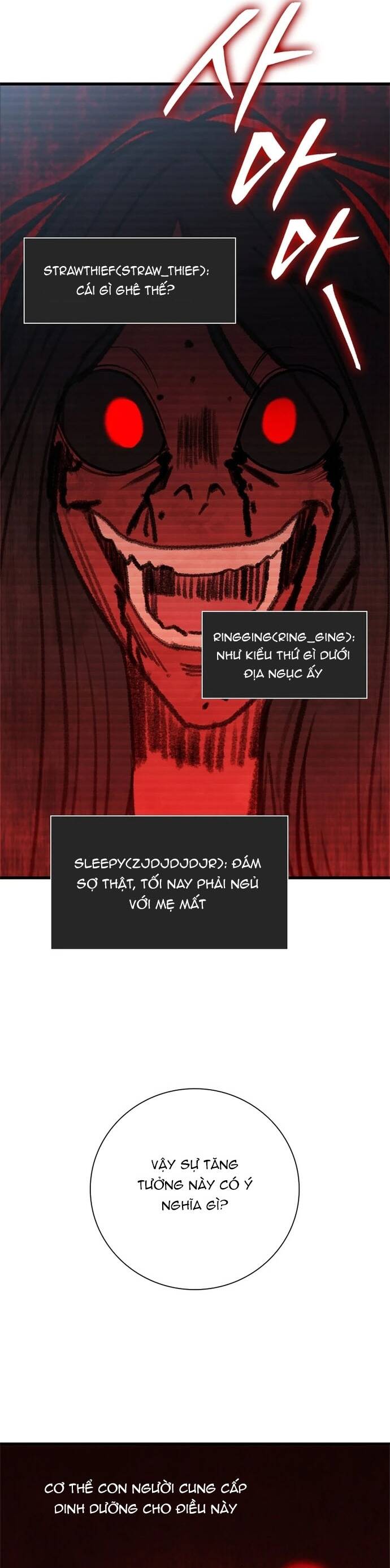 Đấu Phật Chapter 3 - Trang 2