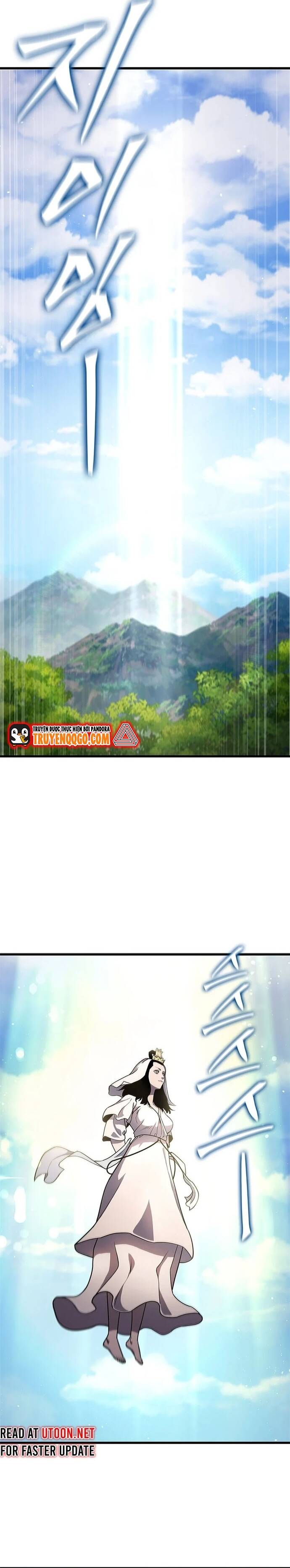 Đấu Phật Chapter 3 - Trang 2