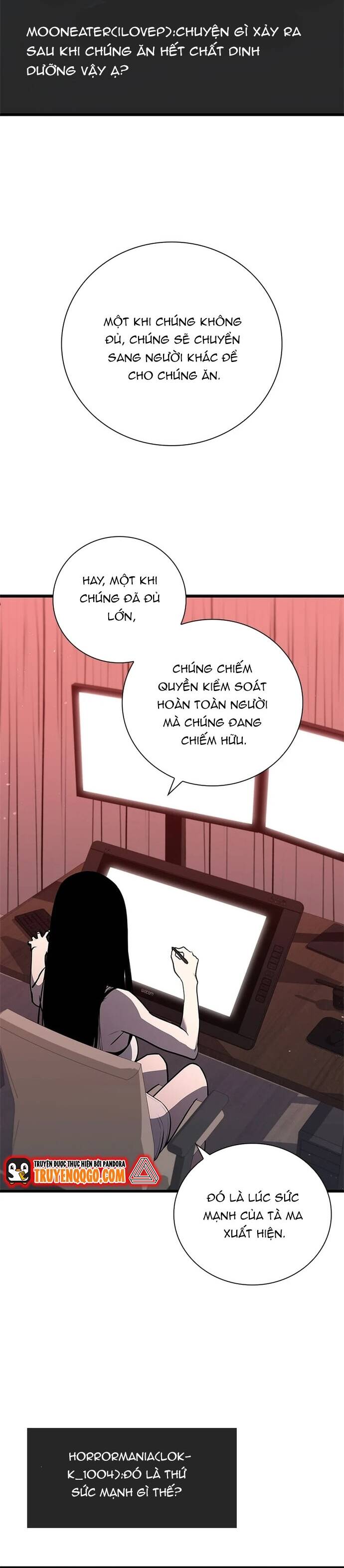 Đấu Phật Chapter 3 - Trang 2