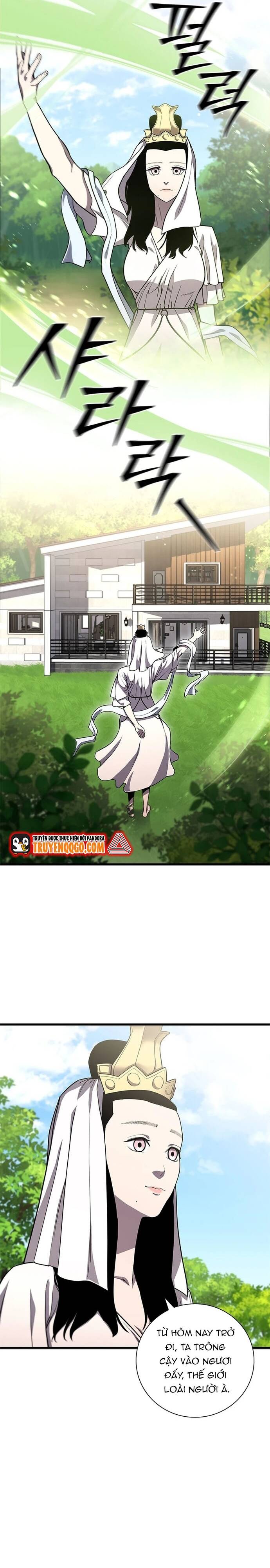 Đấu Phật Chapter 3 - Trang 2