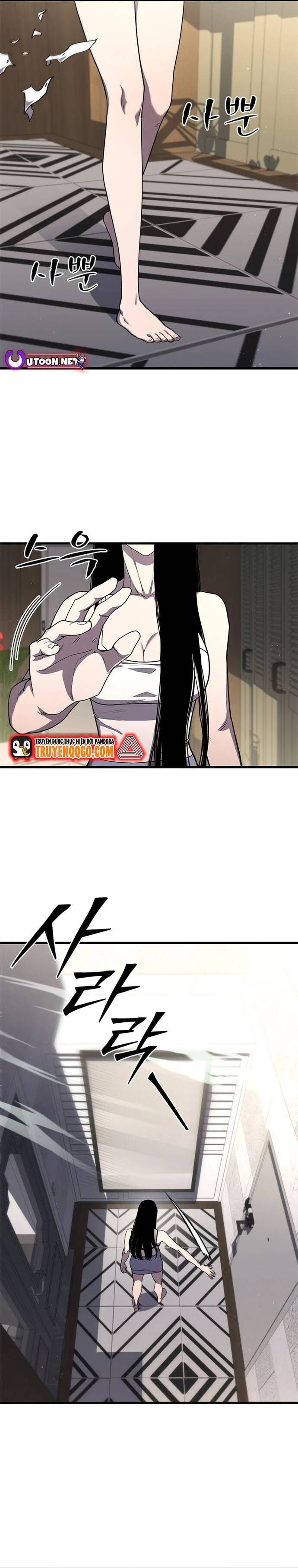 Đấu Phật Chapter 3 - Trang 2