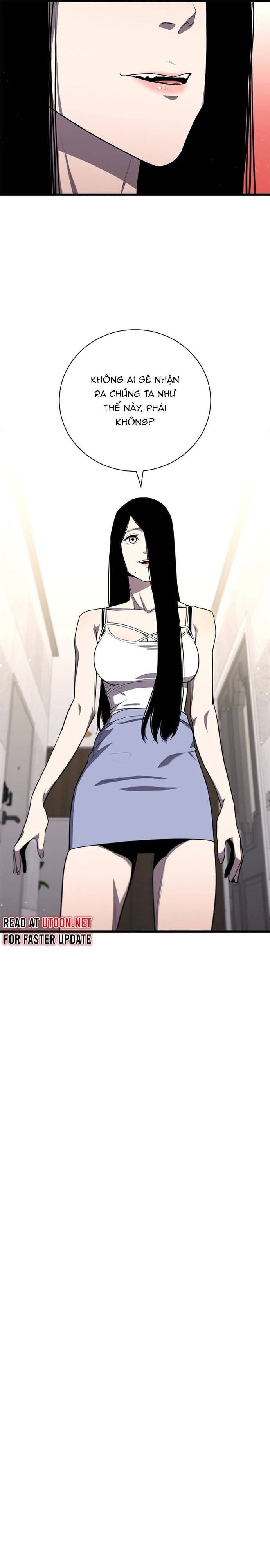 Đấu Phật Chapter 3 - Trang 2