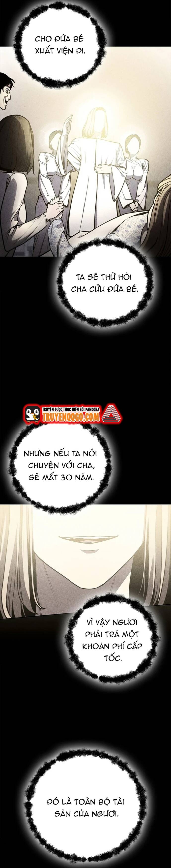 Đấu Phật Chapter 10 - Trang 2
