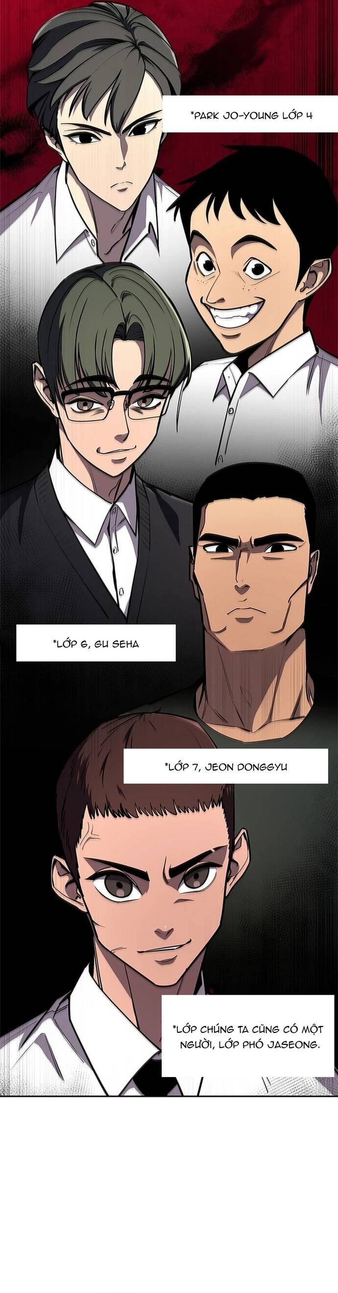 Đấu Phật Chapter 10 - Trang 2