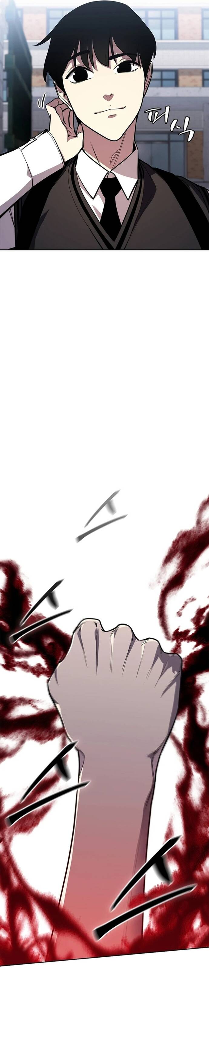 Đấu Phật Chapter 10 - Trang 2