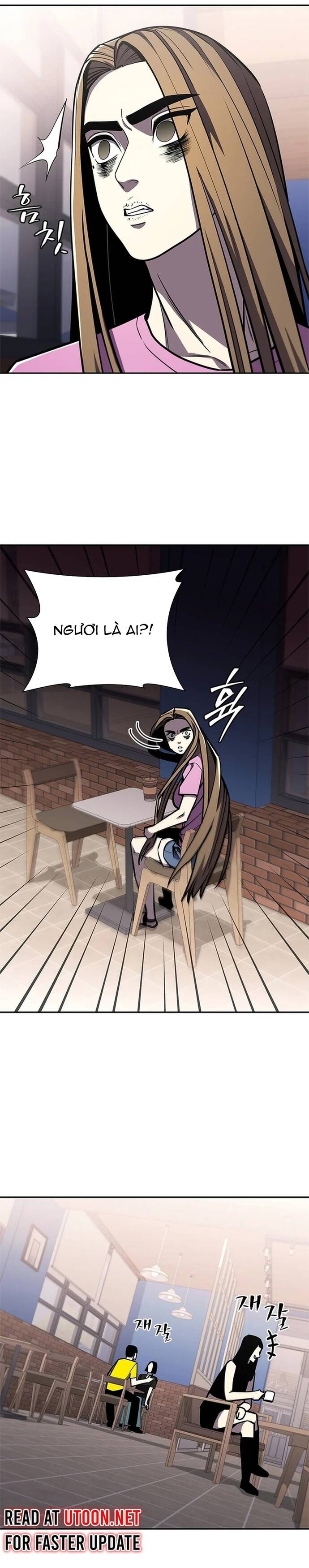 Đấu Phật Chapter 10 - Trang 2