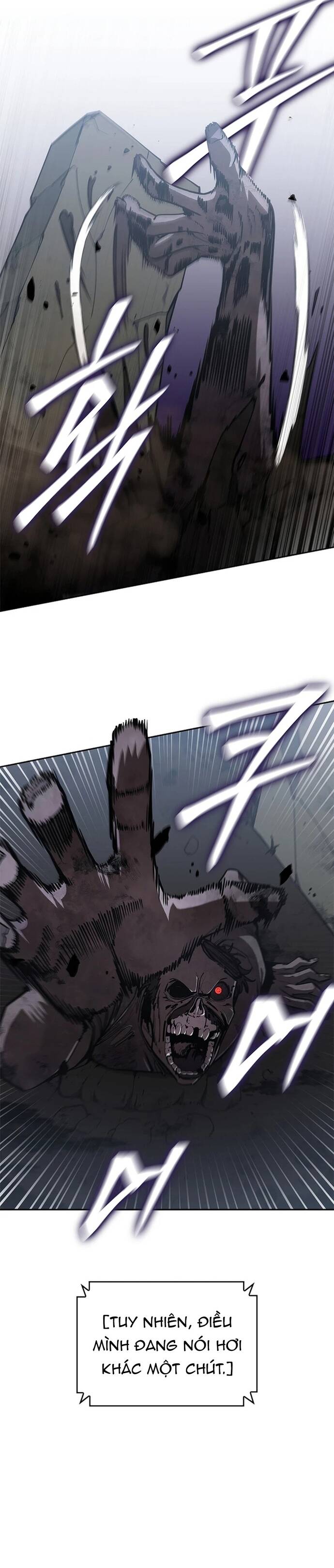 Đấu Phật Chapter 10 - Trang 2