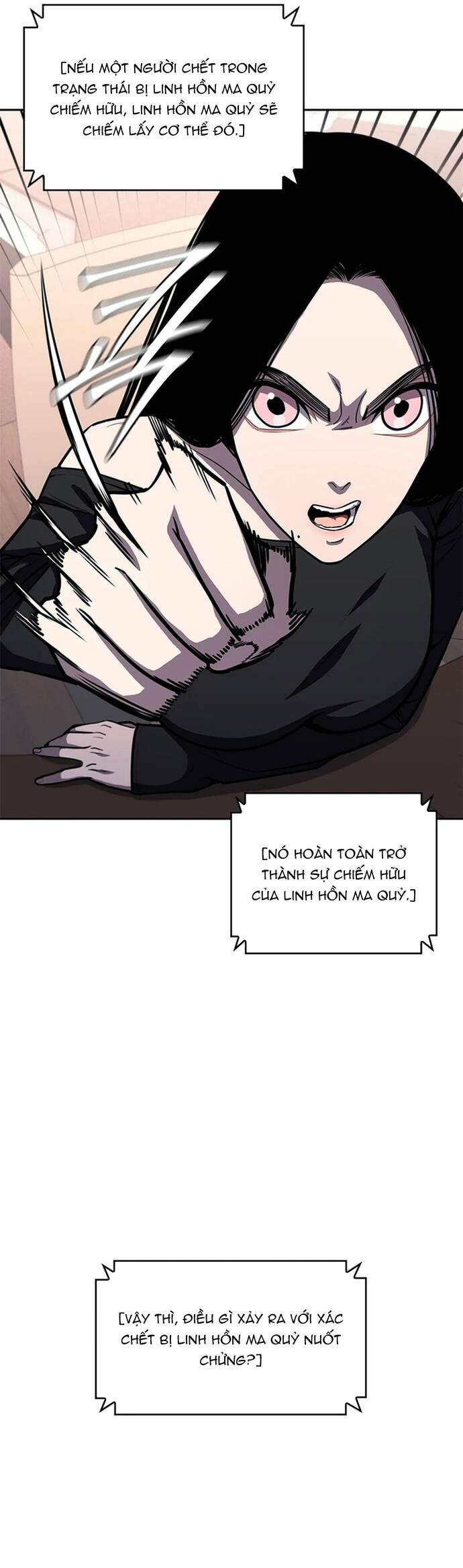 Đấu Phật Chapter 10 - Trang 2