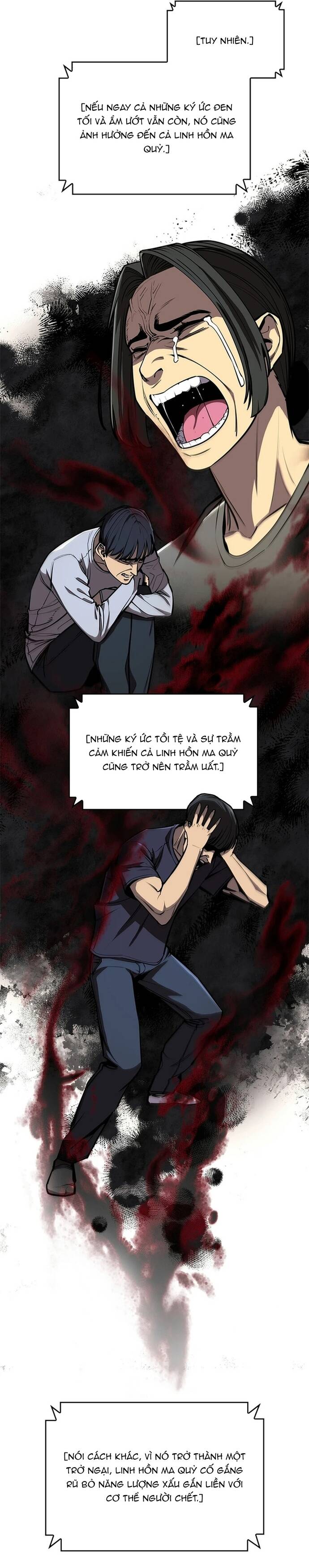 Đấu Phật Chapter 10 - Trang 2