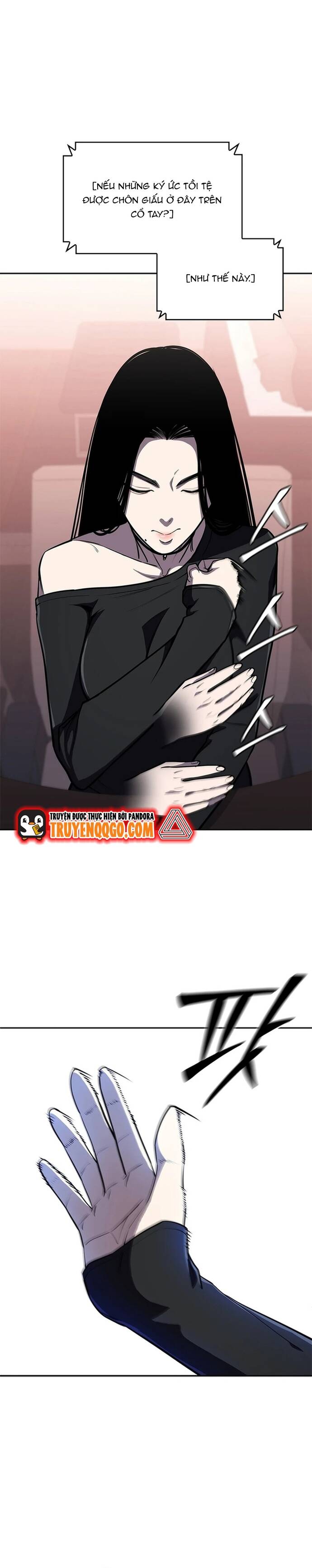Đấu Phật Chapter 10 - Trang 2