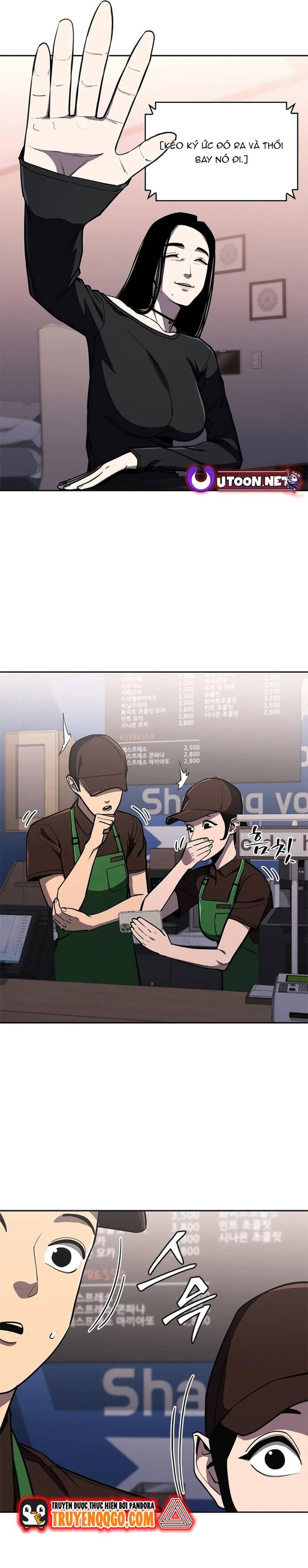 Đấu Phật Chapter 10 - Trang 2