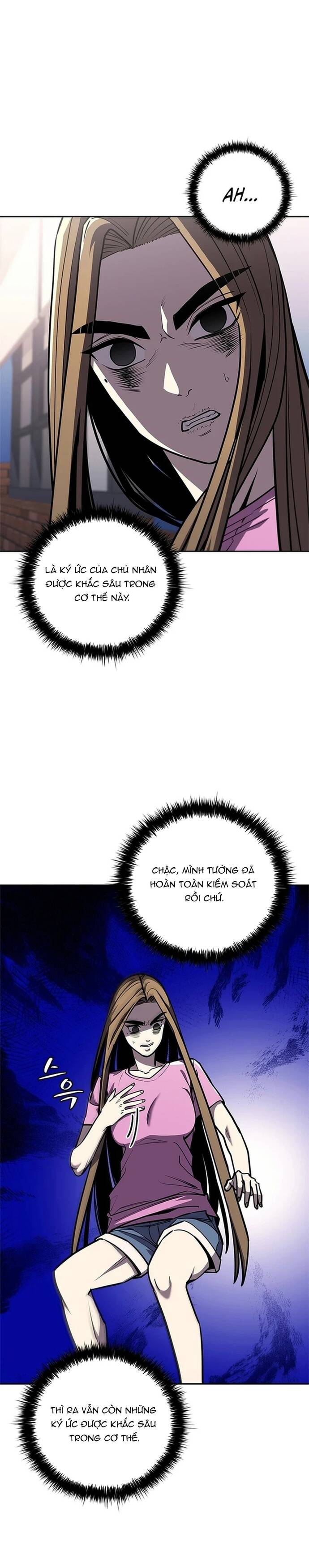 Đấu Phật Chapter 10 - Trang 2