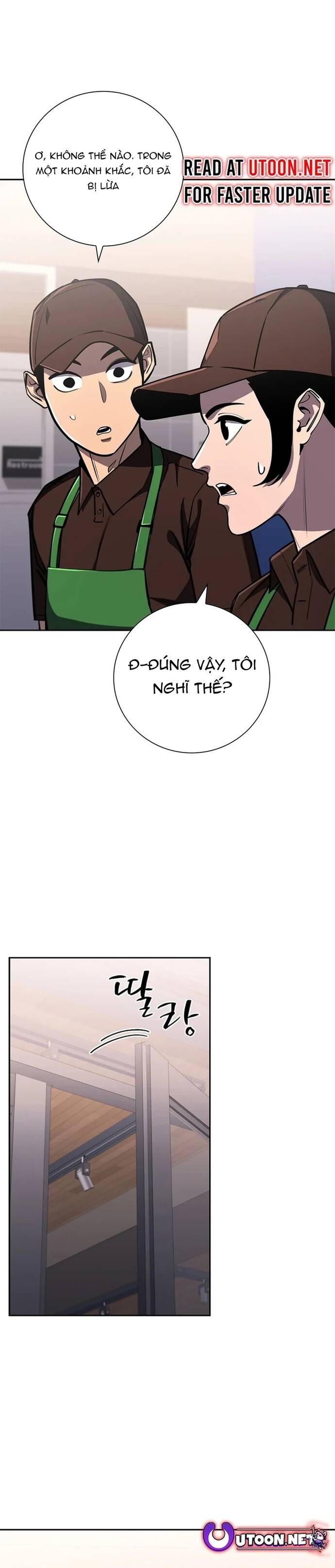 Đấu Phật Chapter 10 - Trang 2