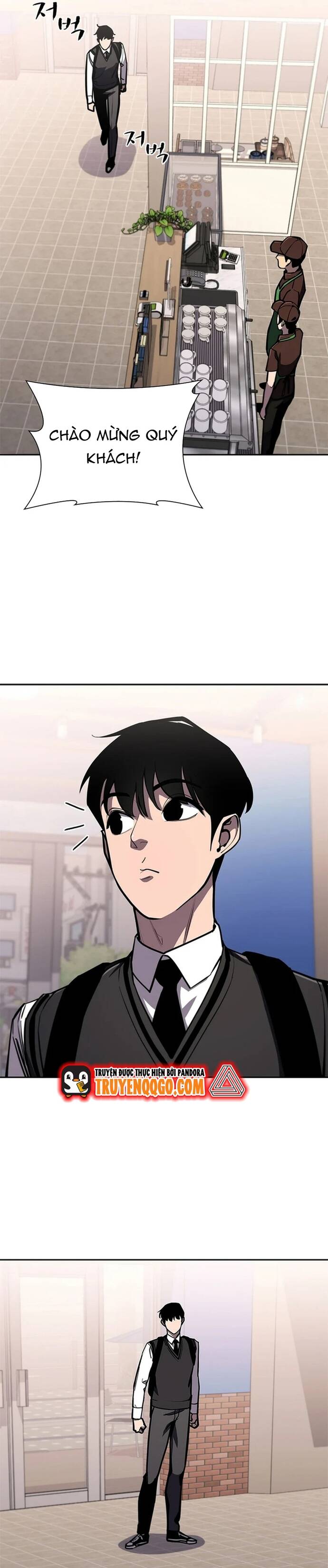 Đấu Phật Chapter 10 - Trang 2