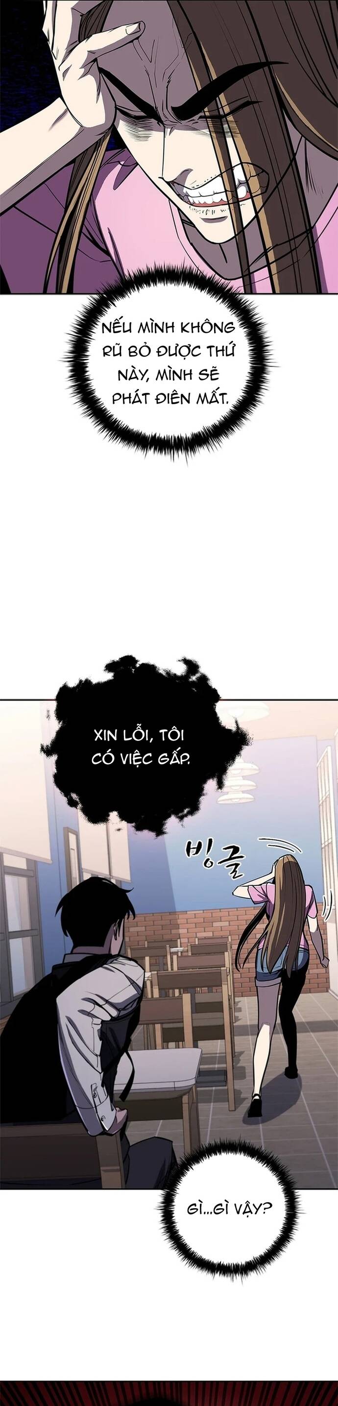 Đấu Phật Chapter 10 - Trang 2