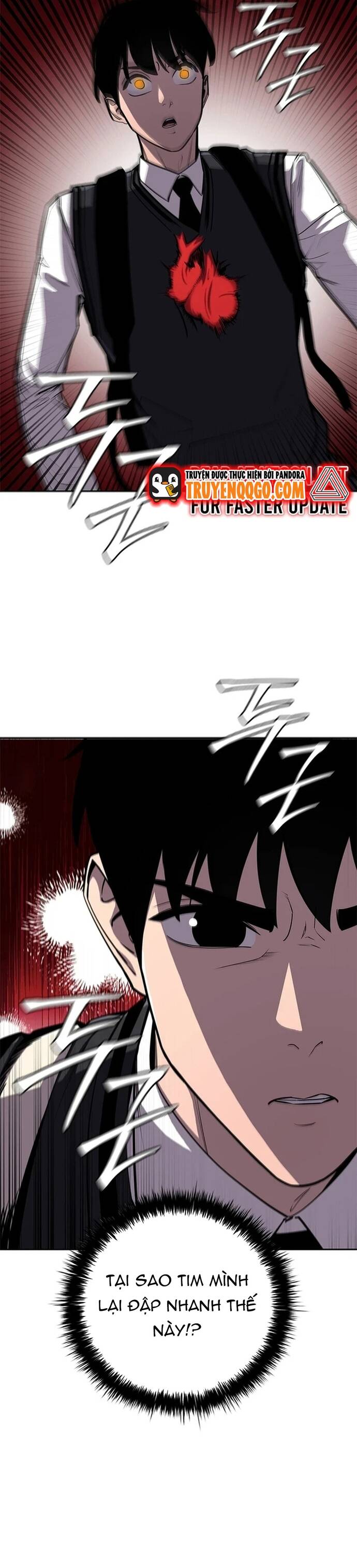 Đấu Phật Chapter 10 - Trang 2
