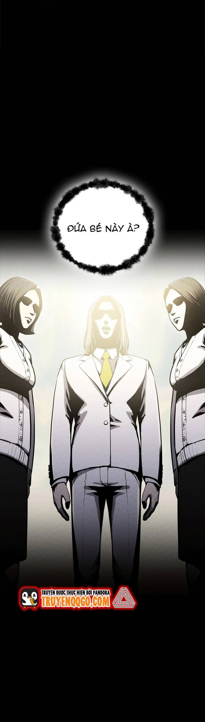 Đấu Phật Chapter 10 - Trang 2