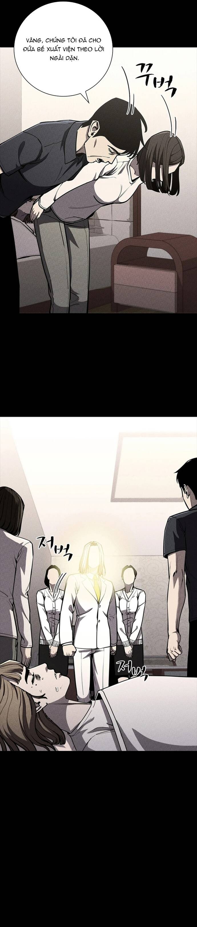 Đấu Phật Chapter 10 - Trang 2