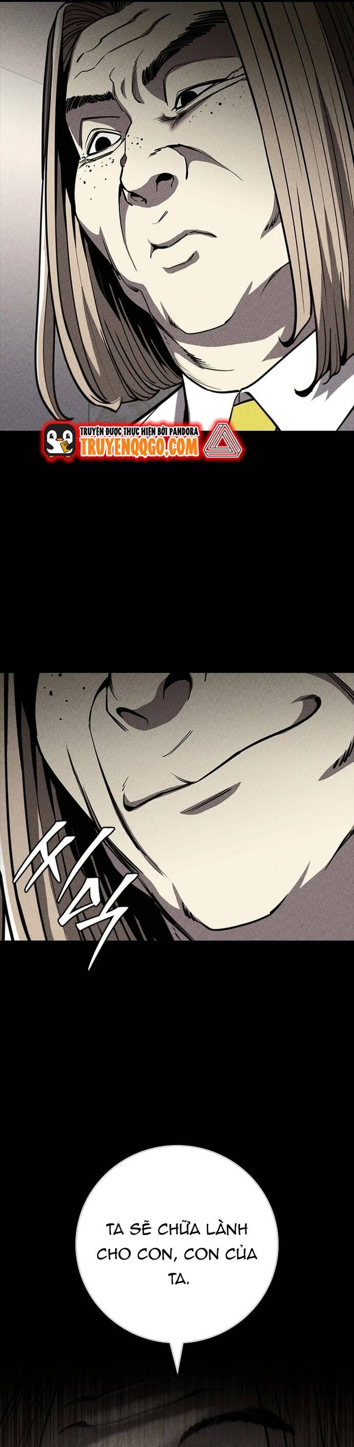 Đấu Phật Chapter 10 - Trang 2