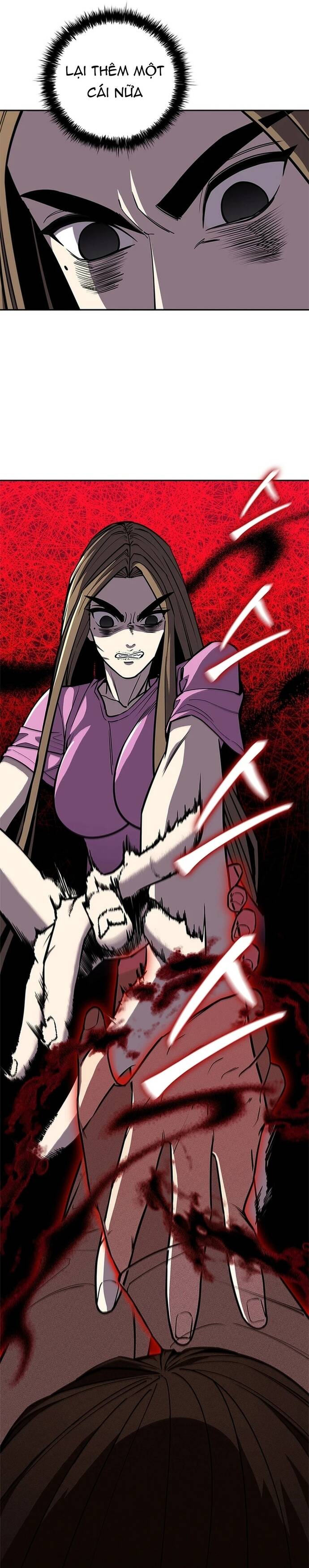 Đấu Phật Chapter 10 - Trang 2