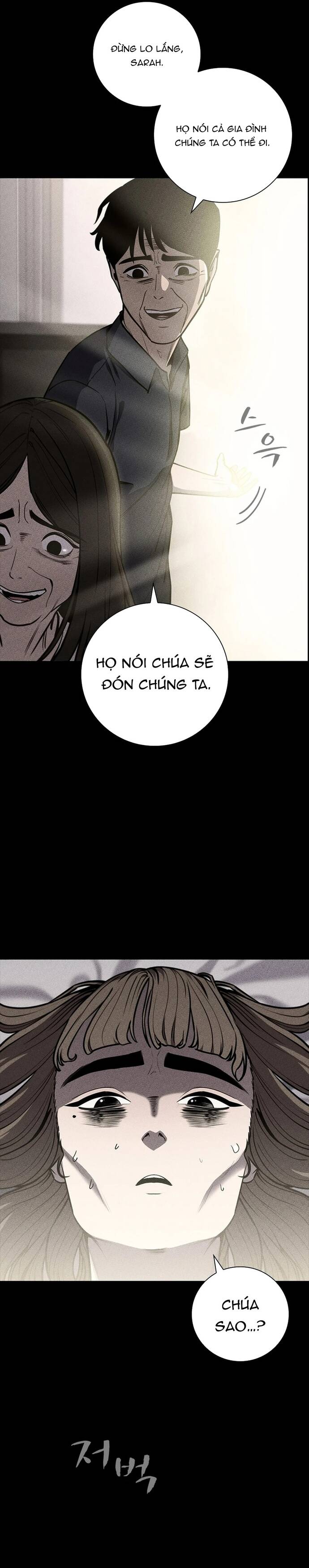 Đấu Phật Chapter 10 - Trang 2