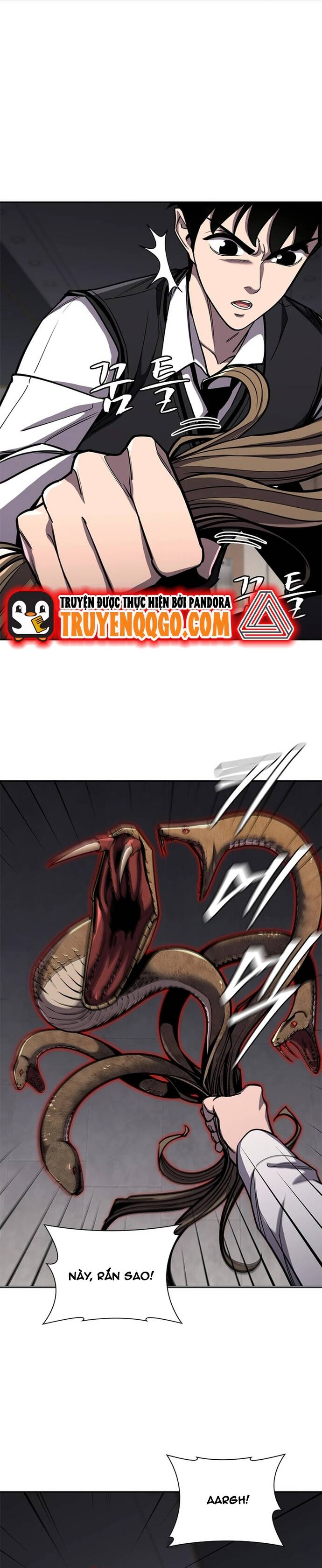 Đấu Phật Chapter 12 - Trang 2