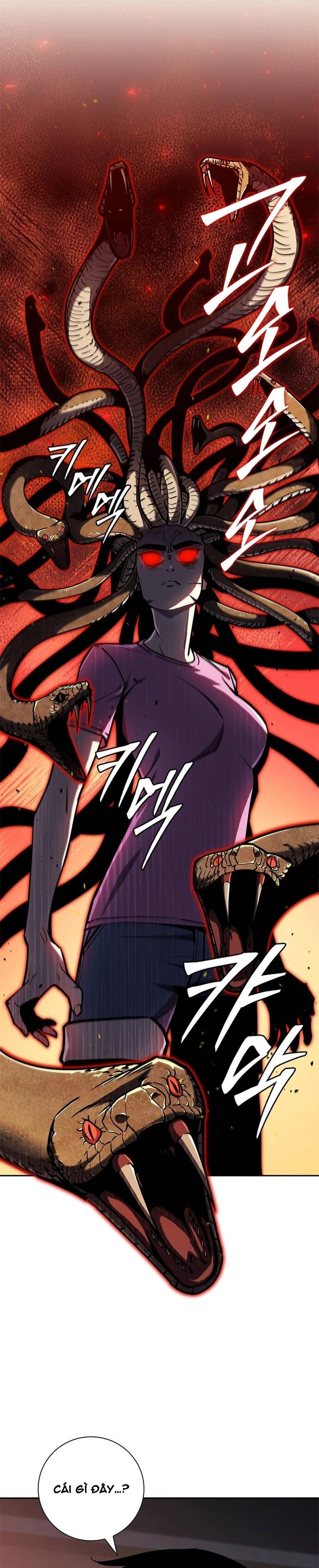 Đấu Phật Chapter 12 - Trang 2