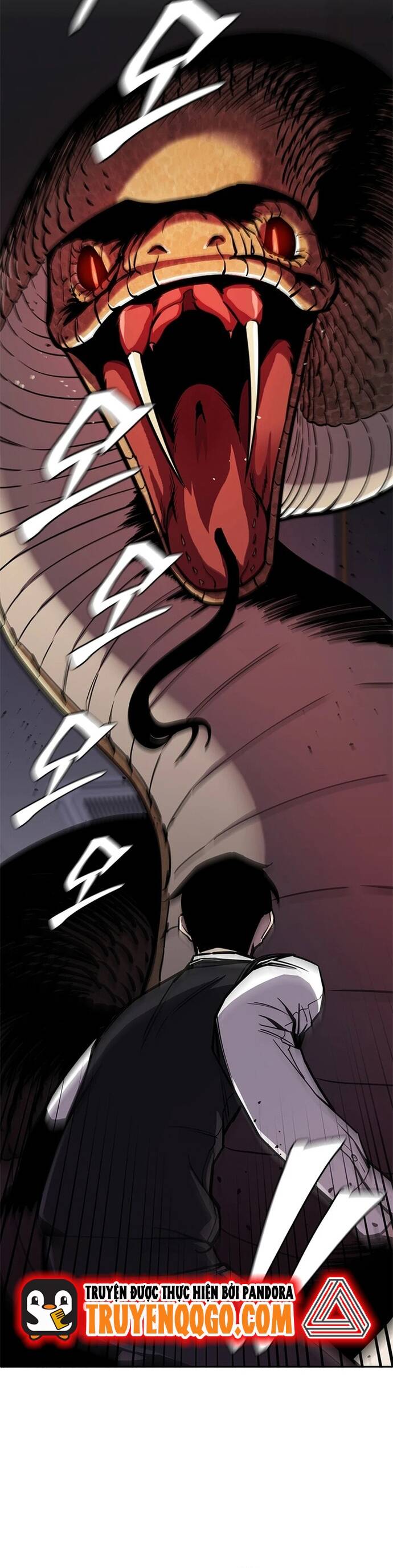 Đấu Phật Chapter 12 - Trang 2