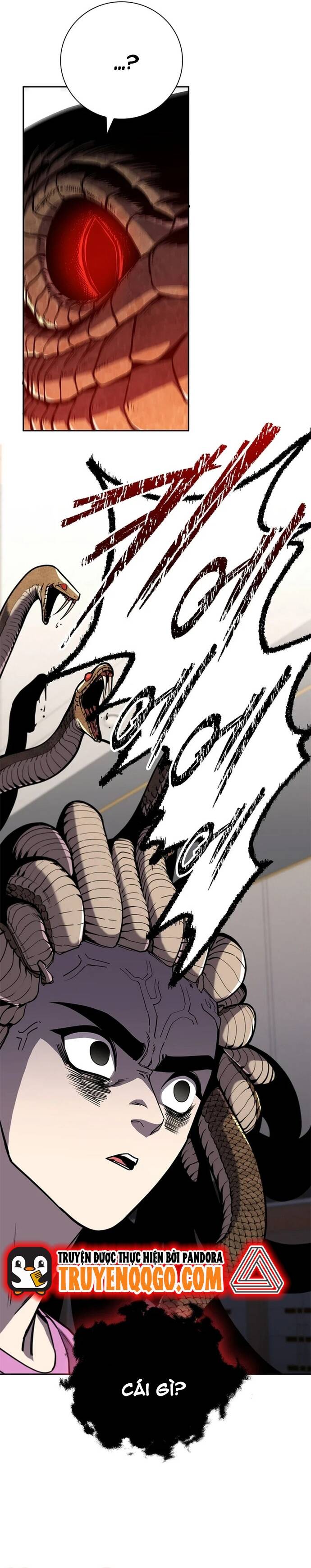 Đấu Phật Chapter 12 - Trang 2