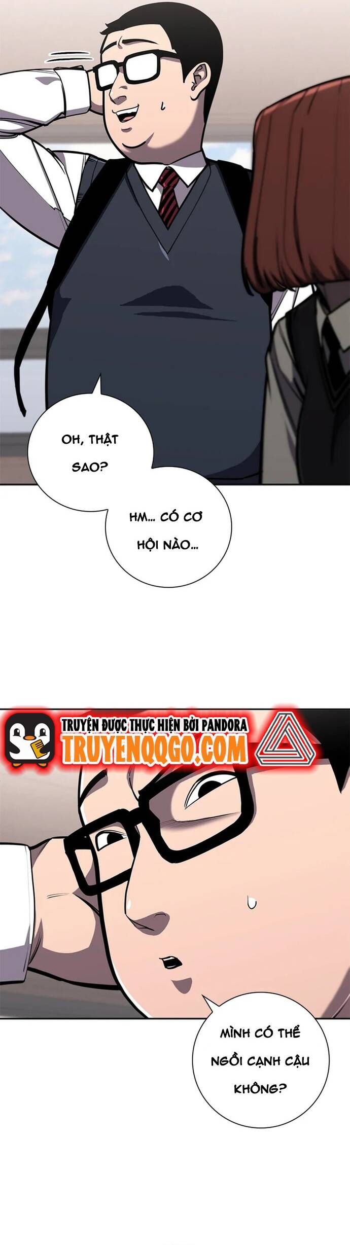 Đấu Phật Chapter 12 - Trang 2