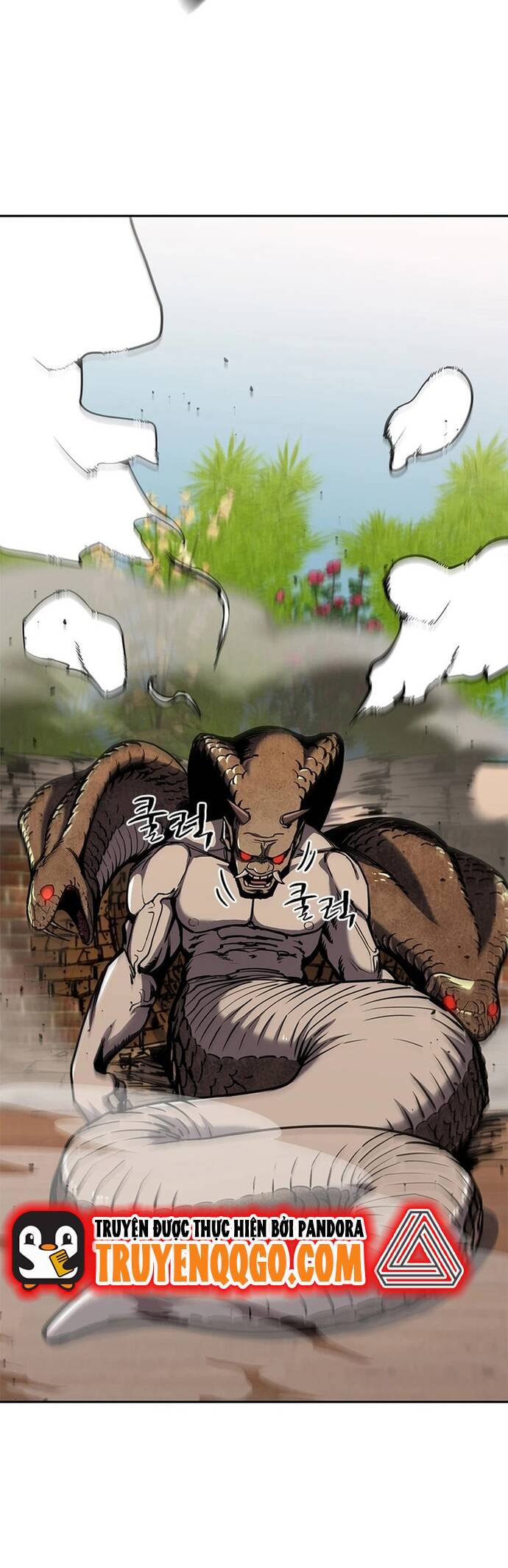 Đấu Phật Chapter 12 - Trang 2