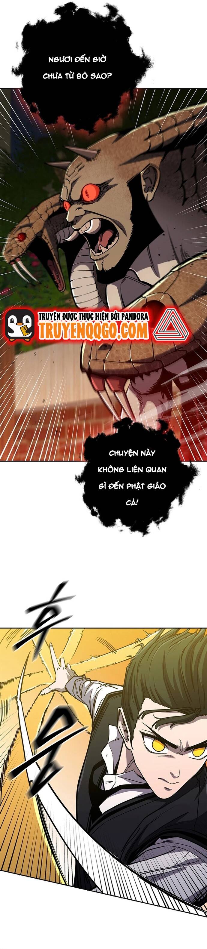 Đấu Phật Chapter 12 - Trang 2