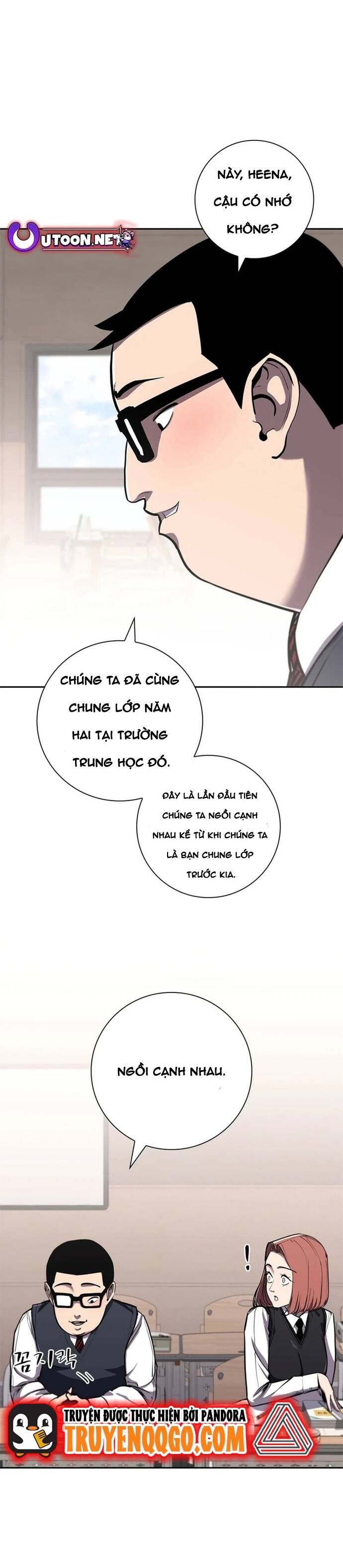 Đấu Phật Chapter 12 - Trang 2