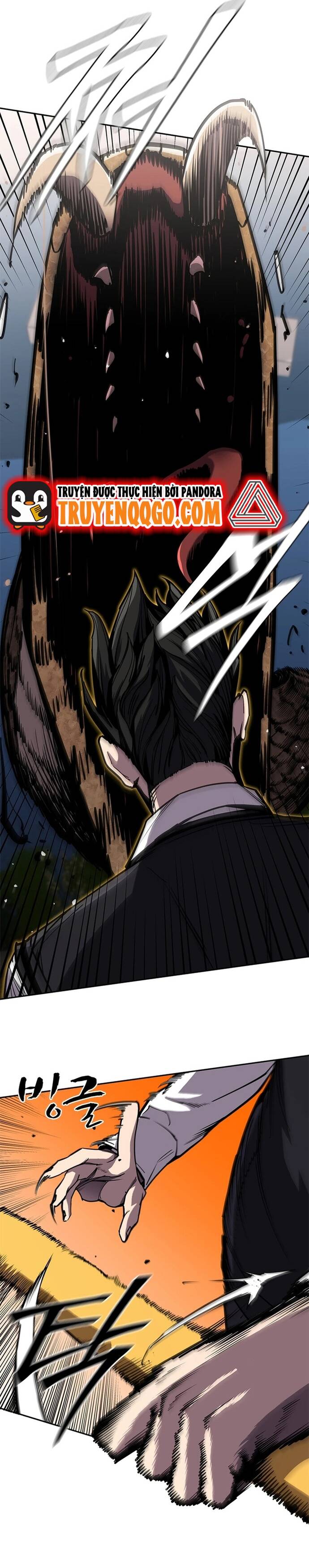 Đấu Phật Chapter 12 - Trang 2