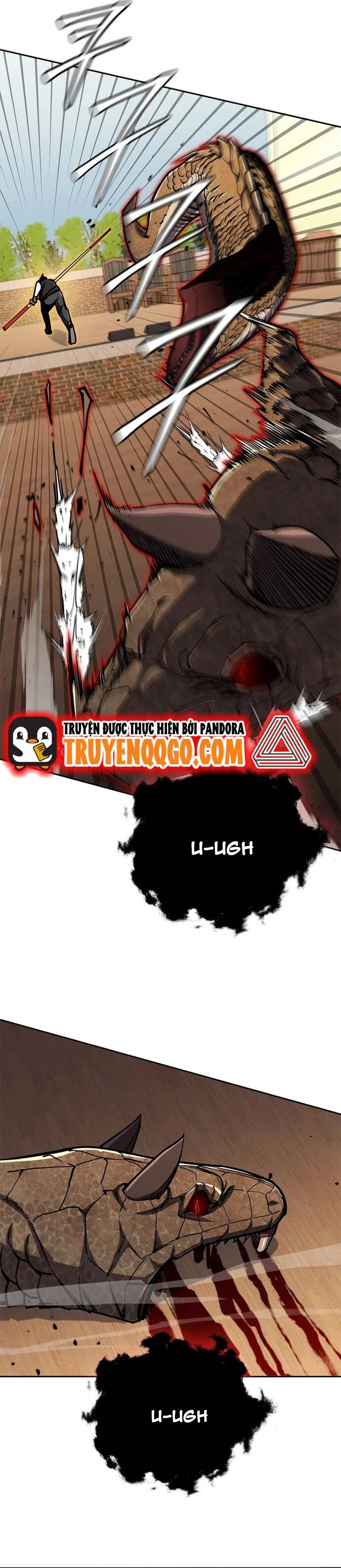 Đấu Phật Chapter 12 - Trang 2