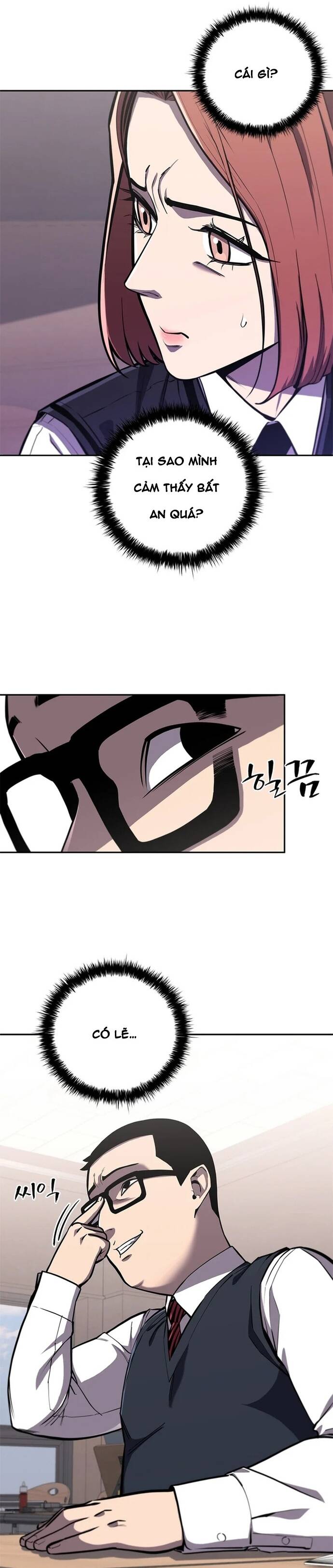 Đấu Phật Chapter 12 - Trang 2