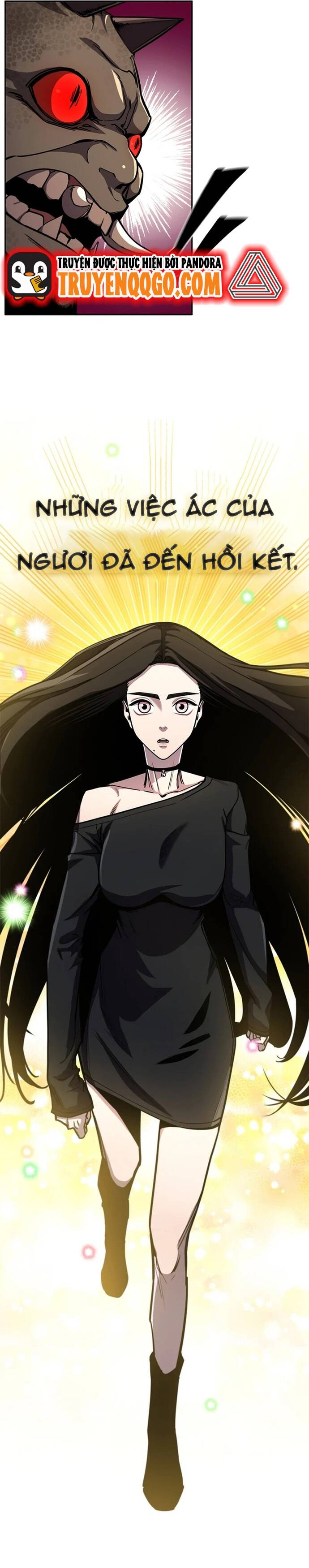 Đấu Phật Chapter 12 - Trang 2