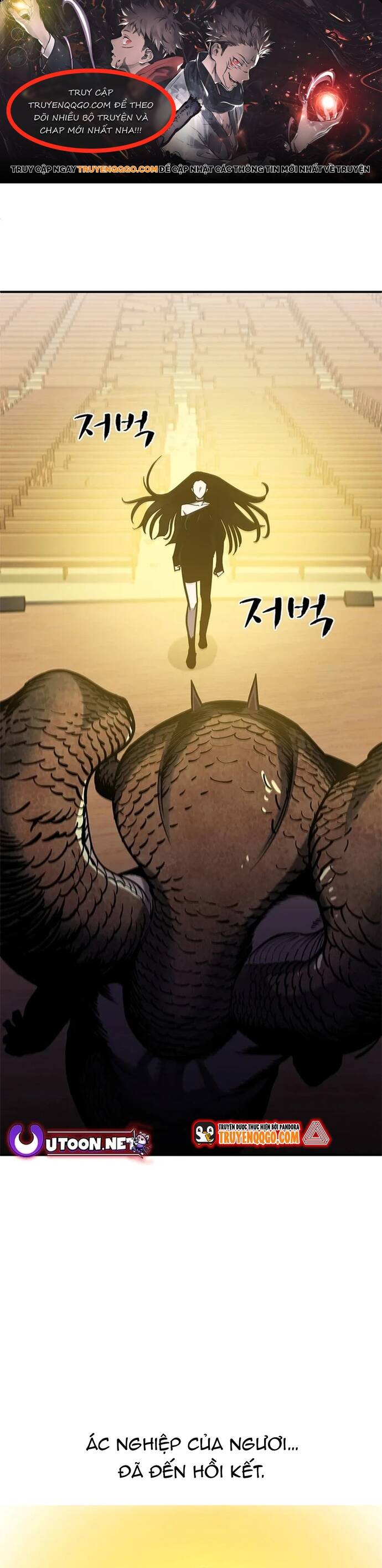 Đấu Phật Chapter 13 - Trang 2