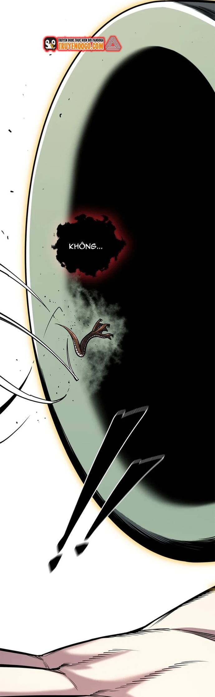 Đấu Phật Chapter 13 - Trang 2