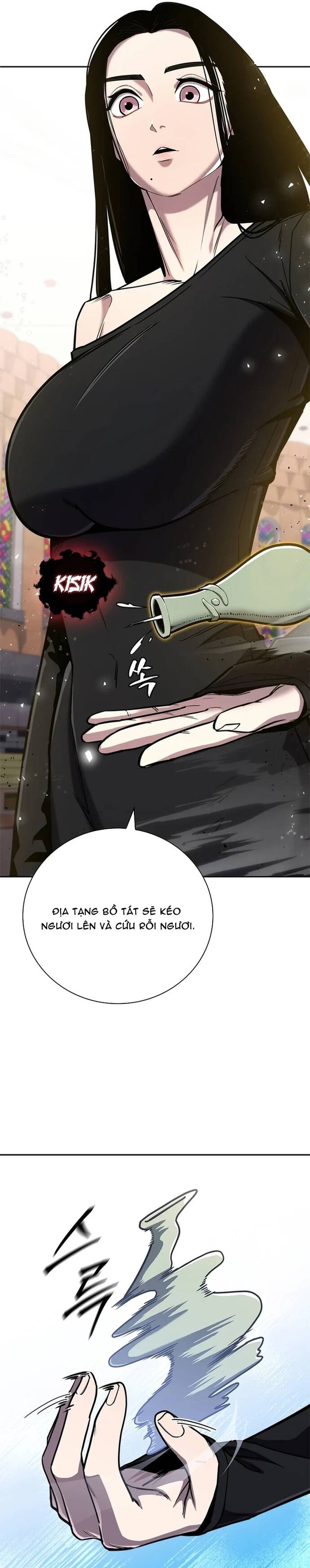 Đấu Phật Chapter 13 - Trang 2