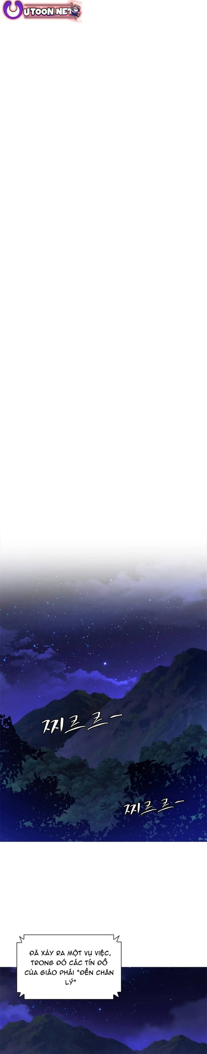 Đấu Phật Chapter 13 - Trang 2