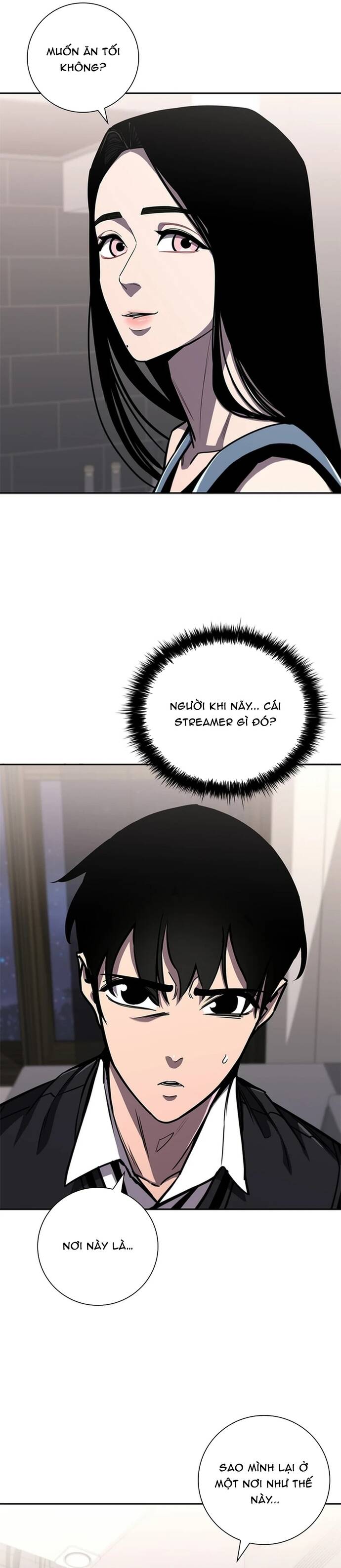 Đấu Phật Chapter 13 - Trang 2