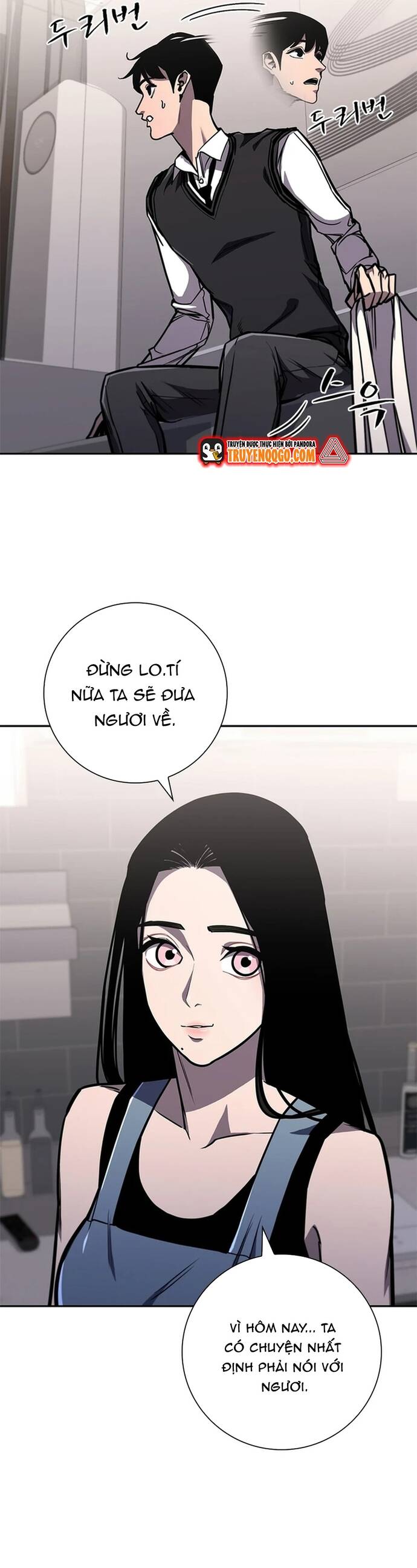 Đấu Phật Chapter 13 - Trang 2