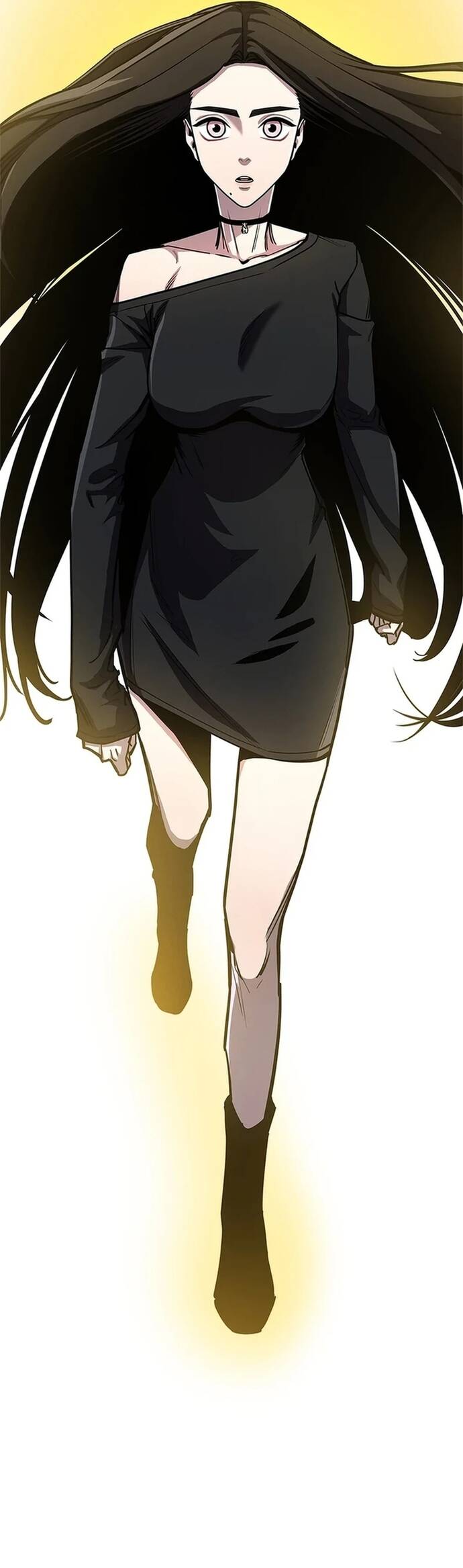 Đấu Phật Chapter 13 - Trang 2
