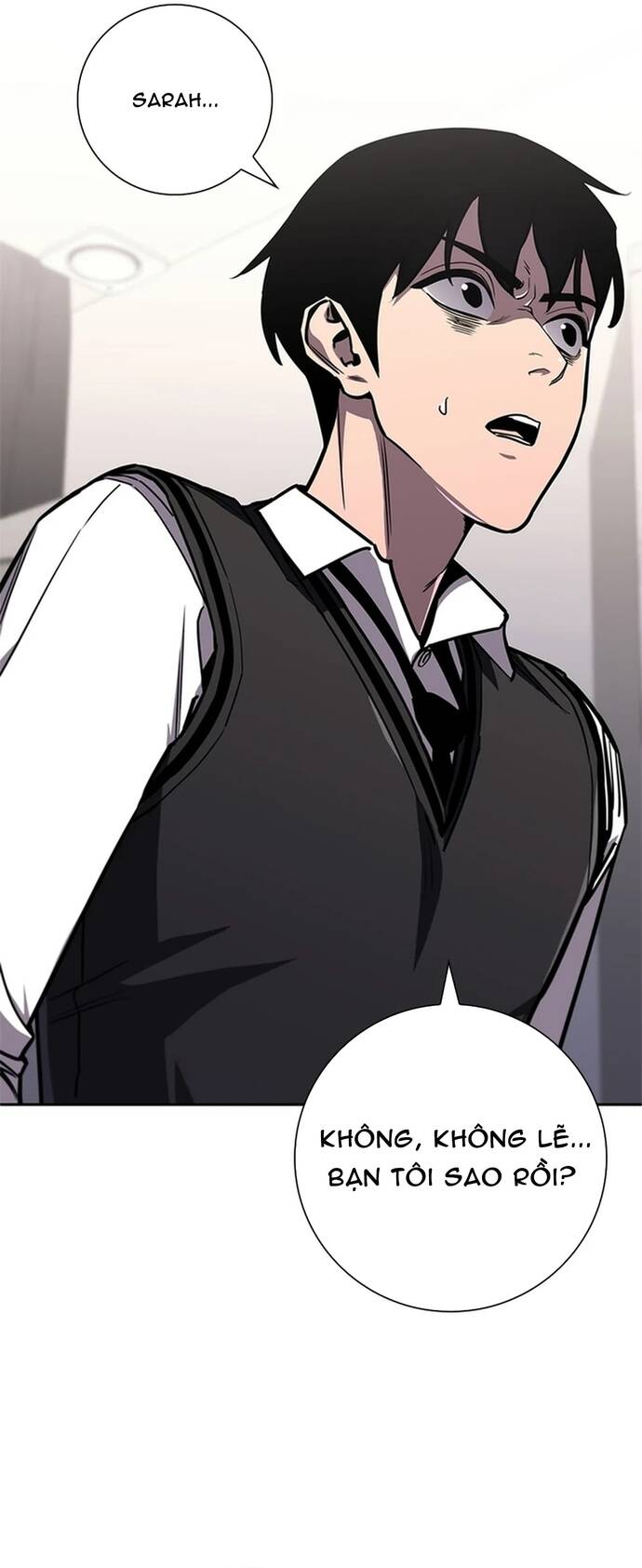 Đấu Phật Chapter 13 - Trang 2