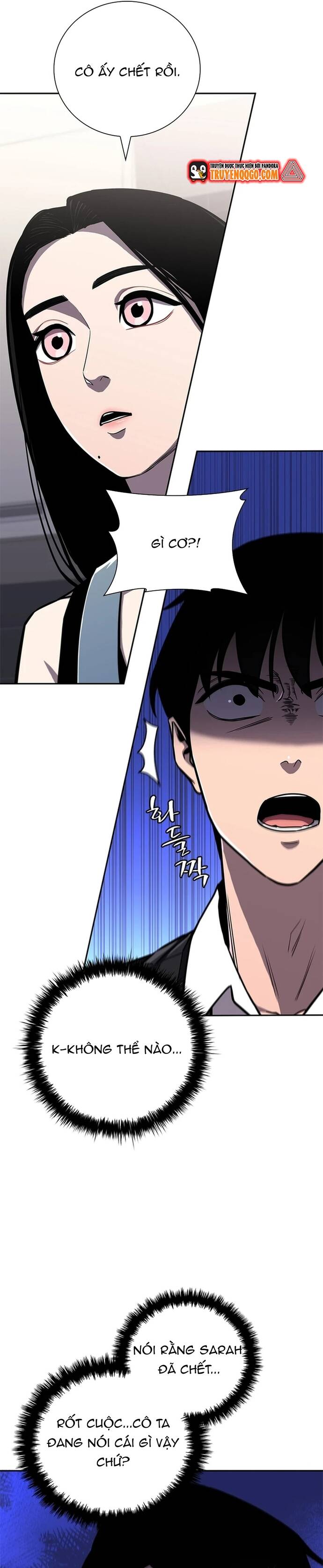 Đấu Phật Chapter 13 - Trang 2