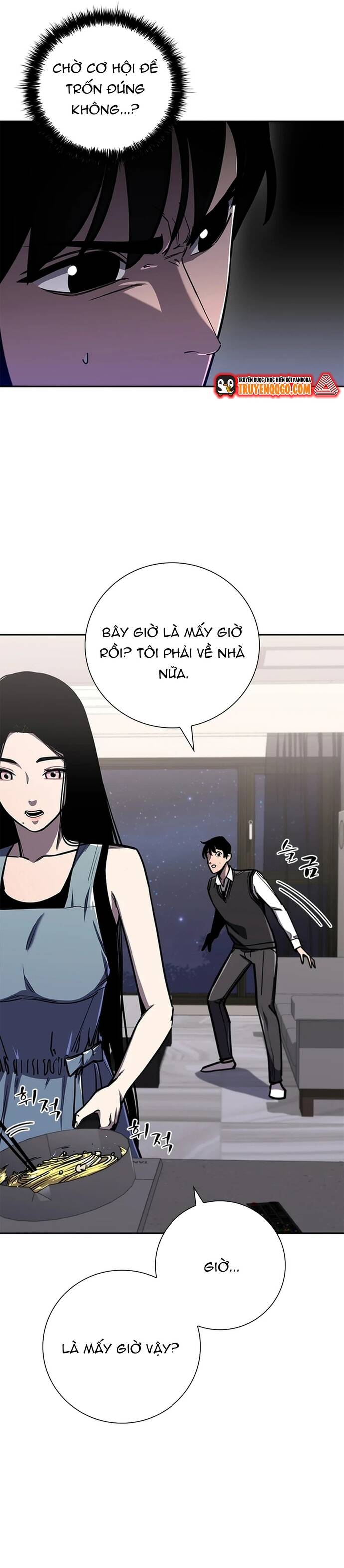 Đấu Phật Chapter 13 - Trang 2