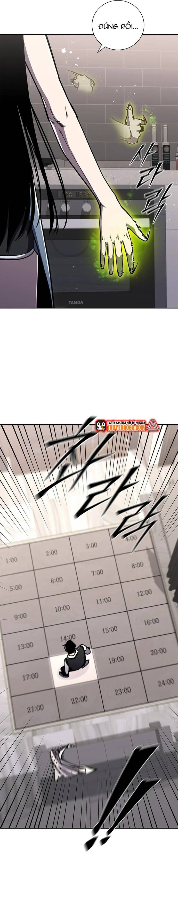Đấu Phật Chapter 13 - Trang 2