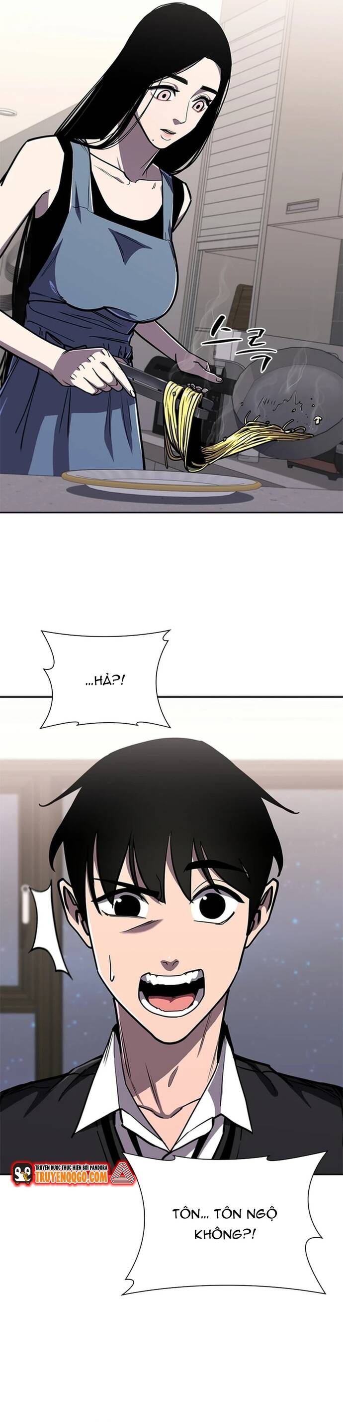 Đấu Phật Chapter 13 - Trang 2