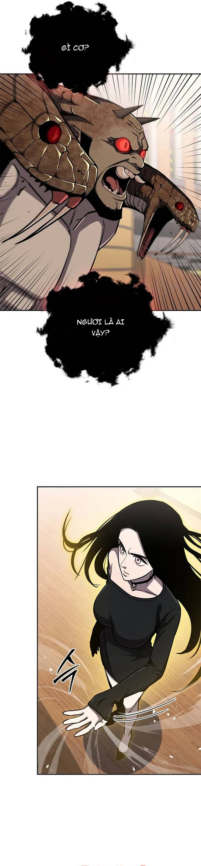 Đấu Phật Chapter 13 - Trang 2
